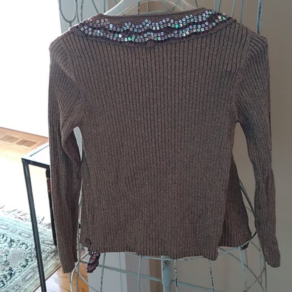 Claire.dk Cardigan Sweater - Picture 2 of 8